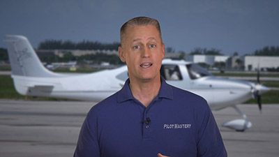 Video screenshot of training video